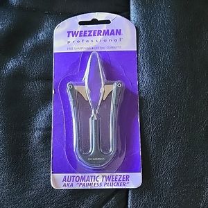 Tweezerman Automatic Tweezer